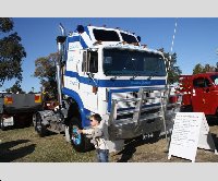 1st scssts classic truck show 197